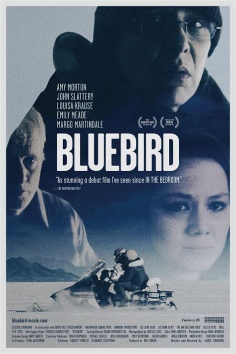 Bluebird 2013 Filmaffinity