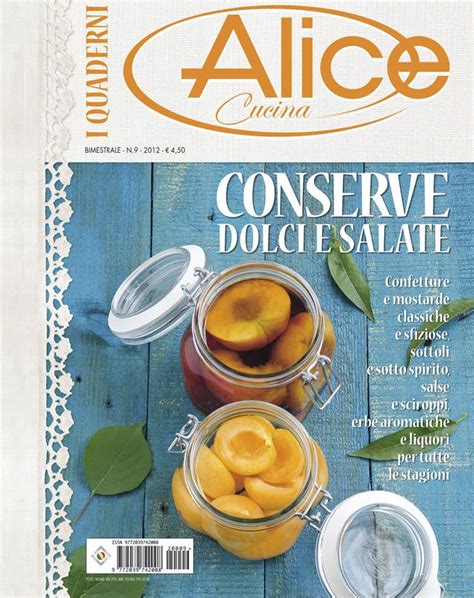 I Quaderni Di Alice Cucina 09 2012