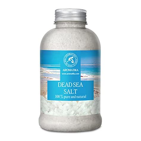 Dead Sea Salt Bath Vardagligheter 2024