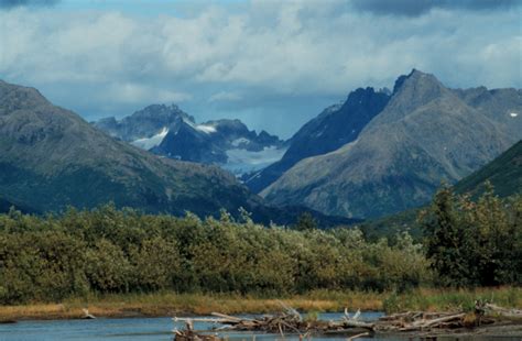 Fileahklun And Wood River Mountains