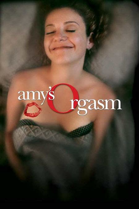 Amy S Orgasm 2001
