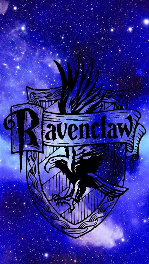 Harry Potter Wallpapers Ravenclaw Wallpaper Cave
