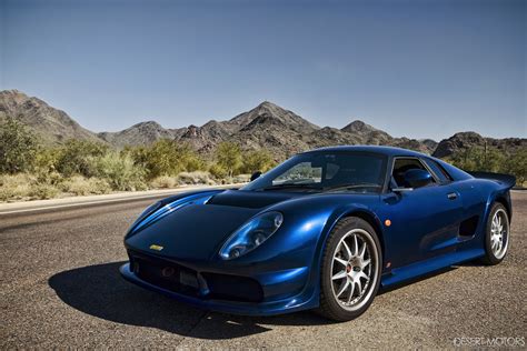 The noble m400 has 425 bhp yet only weighs 2320 lb. Noble M400 | | SuperCars.net