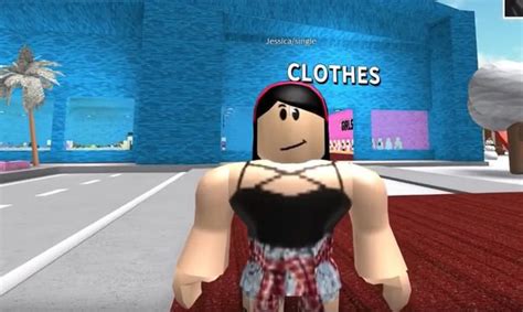 Roblox Gross Model Hot Sex Picture
