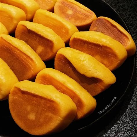 Cara Membuat Kue Pukis Sederhana