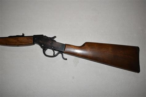 Lot X Savage Model 74 22 Cal Rifle