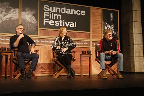 Offscreen Panels And Events Featuring Ava Duvernay Kevin Smith And More At Sundance Film