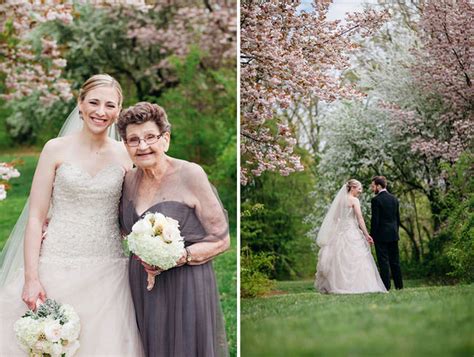 woman asks her 89 year old grandma to be a bridesmaid at her wedding wise thinks