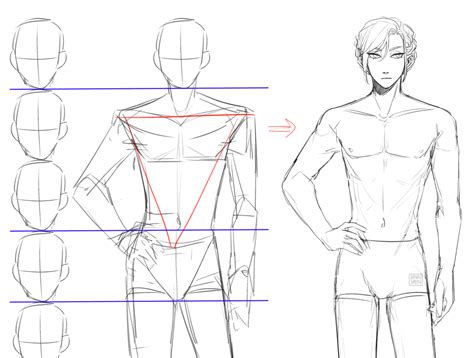 Details 73 Anime Anatomy Practice Super Hot Vn