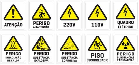 Qual a importância da Sinalização de Segurança ISC Treinamentos