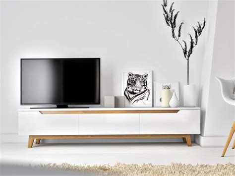 This custom entertainment center was recessed into the wall creating a seamless look. 25+ Best Entertainment Center Ideas and Designs for Your ...