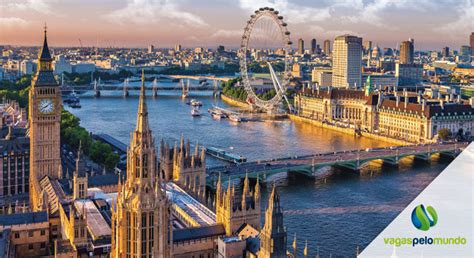 Para otras acepciones, véase inglesa (desambiguación). Roteiro de viagem Inglaterra | Vagas pelo Mundo