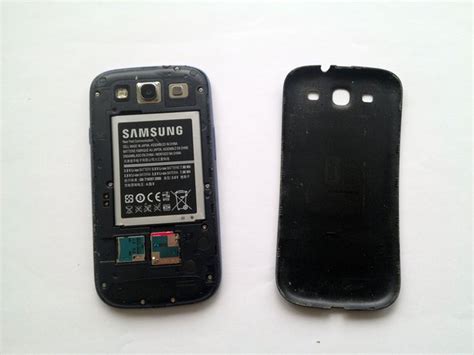 Samsung Galaxy S Iii Broken Front Glass Replacement Ifixit Repair Guide