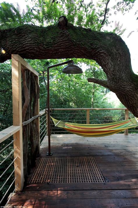 Is This The Worlds Most Luxurious Tree House Luxurylaunches