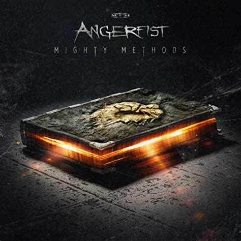 Play Mighty Methods By Angerfist On Amazon Music