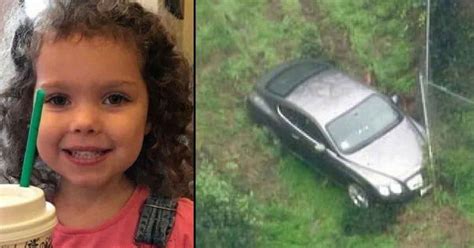 Polícia Encontra Menina De 4 Anos Desaparecida No Meio De Uma Floresta Minilua