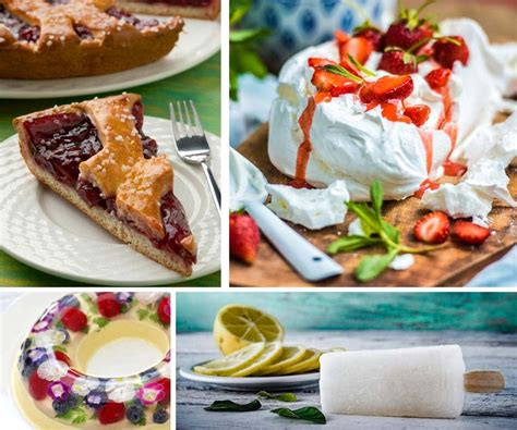 Traditional Dutch Dessert Recipes Deporecipe Co