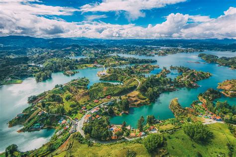 10 Very Best Places In Colombia To Visit Hand Luggage Only Travel