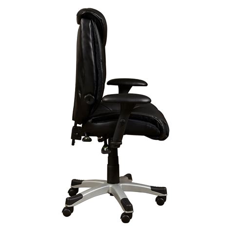 Sealy posturepedic office chair is produced by sealy posturepedic. Sealy Posturepedic Cooling Memory Foam Executive Office Chair