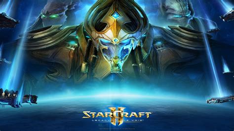 Starcraft 2 Hd Wallpapers 83 Images