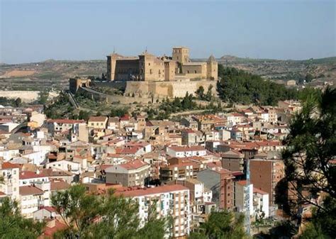 Teruel Province Spain