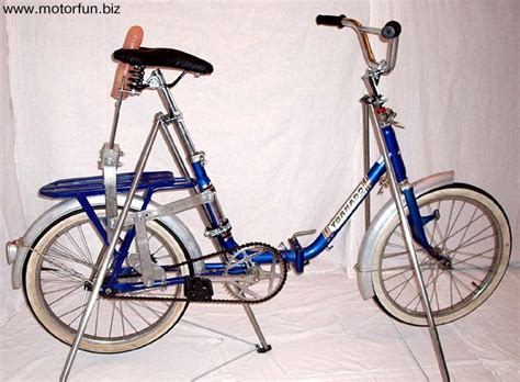 Dildo Bicycle Telegraph