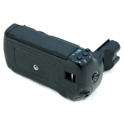 Used Canon Bg E7 Battery Grip For Canon Eos 20d 30d 40d 50d