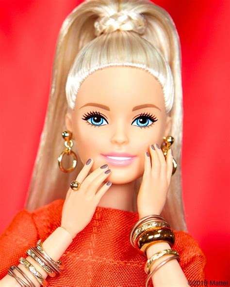 actualizar 70 peinados para muñecas barbie última vn