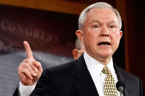 Justice Dept Escalates Sanctuary City Crackdown Threatening To Issue
