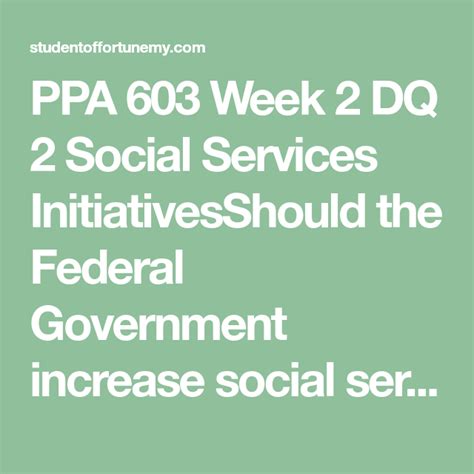 Broker / assister log in. PPA 603 Week 2 DQ 2 Social Services Initiatives | Social services, Health insurance coverage, Social