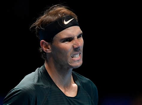 Never Been Obsessed Rafael Nadal Shows No Interest In Closing His