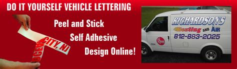 Find what you want on directdeals.io. Lettering for Vehicles, Trucks, Cars, Vans | SignsToYou.com