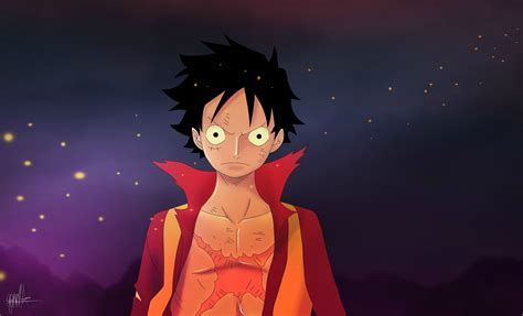 Monkey D Luffy One Piece 4k Wallpaper,HD Anime Wallpapers,4k Wallpapers