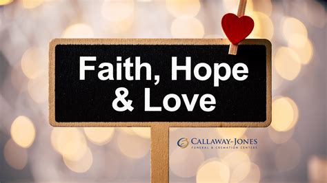 Our Christmas Wishes For You — Faith Hope And Love Blog Callaway