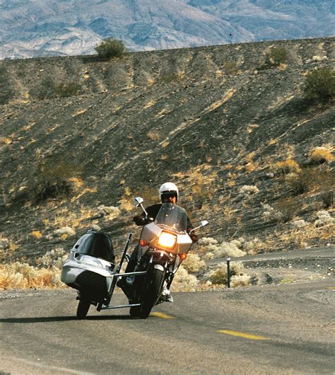 A Short History Of Sidecars Rider Magazine