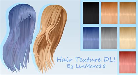 ✓ free for commercial use ✓ high quality images. MMDDL - Hair Texture Download! by LinMaro18 on DeviantArt