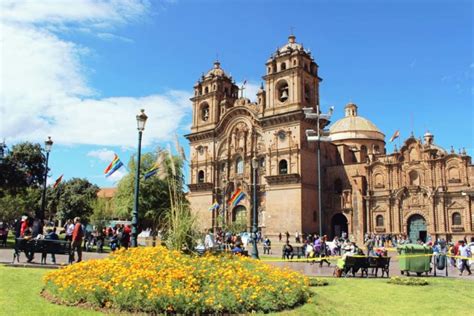 Que Faire à Cusco Et Alentours 5 Idées Dexcursions Sundaystorms