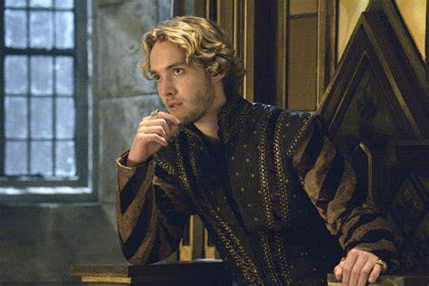 The world can be dark mary, and uncertain and cruel. Reign Season 2 Episode 4 Promo: A Baby and a Reckoning ...