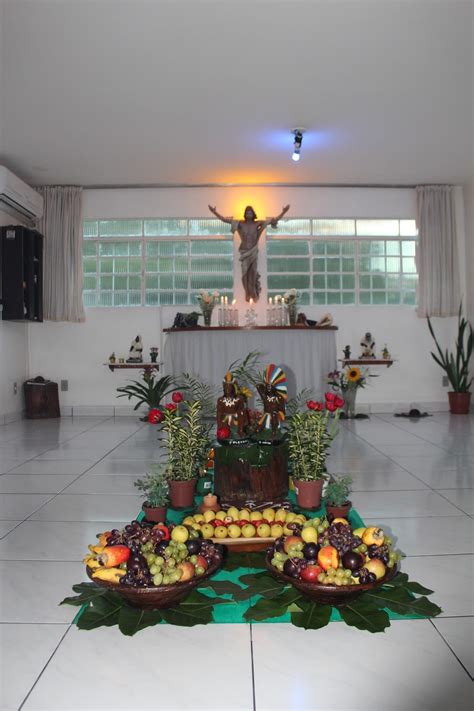 Centro De Umbanda Curitiba