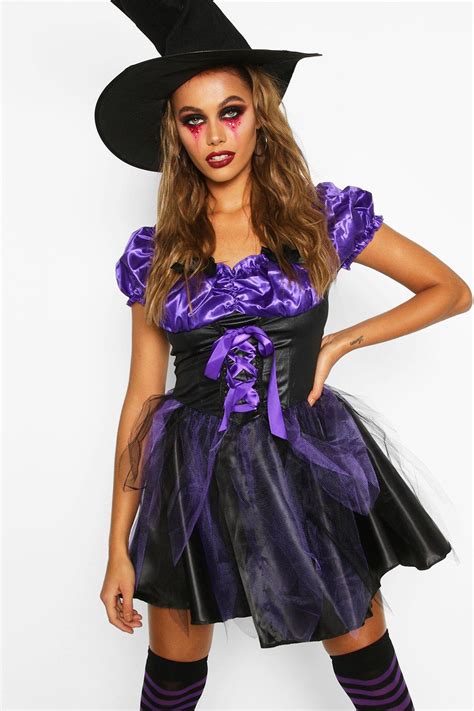 Purple Halloween Costumes Ubicaciondepersonas Cdmx Gob Mx