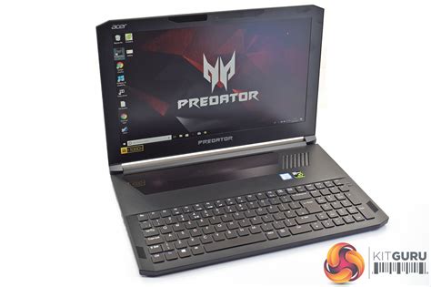 Acer Predator Triton 700 Pt715 51 71w9 Ultra Thin Gaming Fhd 120hz G