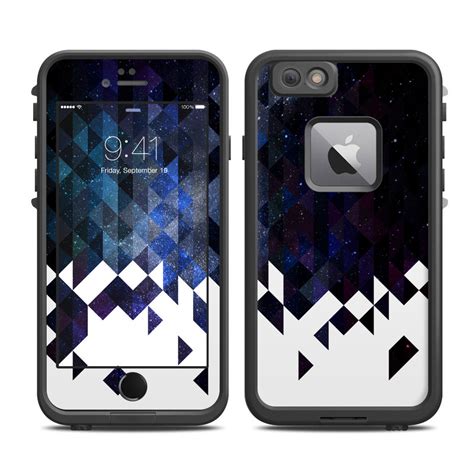 Collapse Lifeproof Iphone 6s Plus Fre Case Skin Istyles