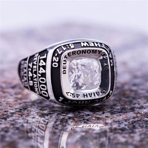 Custom Class Rings Design Your Own College Class Ring