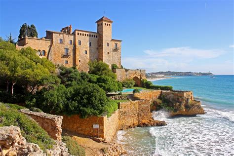 Qué Ver En Costa Dorada Tarragona Una Idea Un Viaje