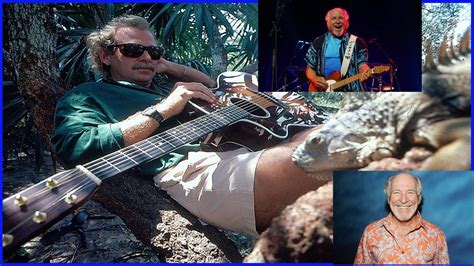 Remembering Jimmy Buffett A Musical Legacy Of Sunshine And Margaritas