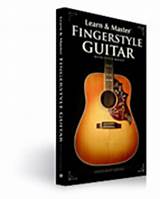 Master Fingerstyle Guitar Photos