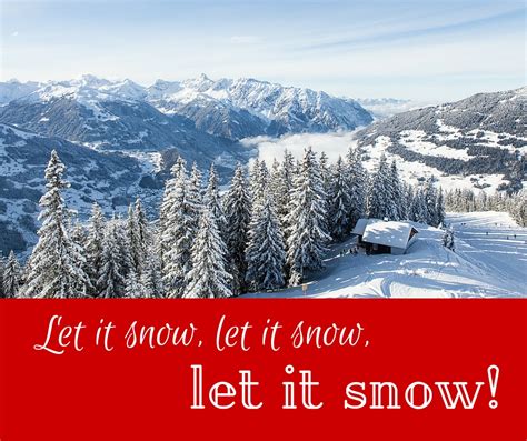 Frank sinatra — let it snow, let it snow, let it snow 02:32. Sunday Musings: 6 Free Christmas E-Cards! - Vagabond Baker