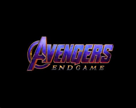 Avengers Game Logo Marvel Movies Marvel Studios Marvel Cinematic