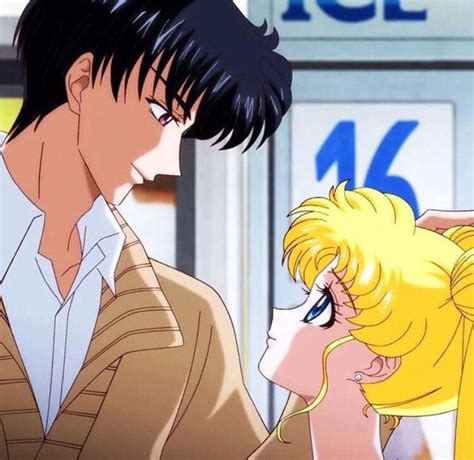 Mamoru And Usagi Ok Here We Go Love This Smc For The Frogging Win Again I Love The Look Of
