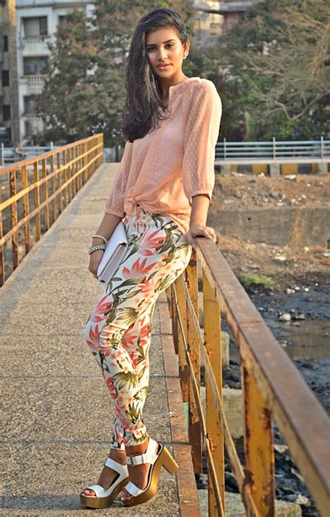 10 Of Mumbais Most Popular Fashion Bloggers Sort The Summer Look For